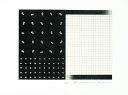 絵画/ドローイング 坪田政彦 玄・透・点-137 絵画 現代アート 抽象 送料無料