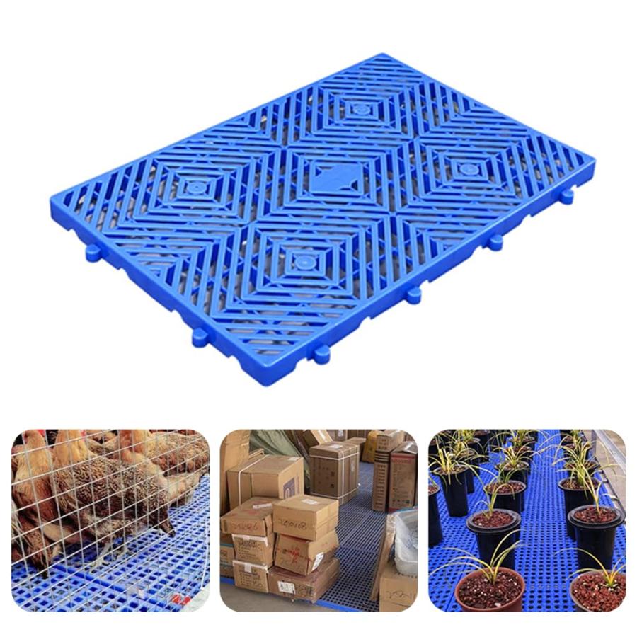 乐天商城 - 樹脂パレット プラスチックパレット 耐荷重パレット パレット プラスチック 荷物 パレット ジョイントパレット ペットパレット プラスチ