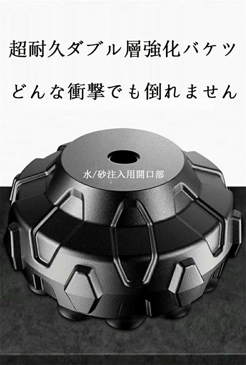 G-FRONTIER楽天市場店のサンドバッグ スタンド 自立式 スタンディング ボクシング 空手 サンドバック 格闘技 打撃練習 キックボクシング トレーニング ストレス｜アングル3