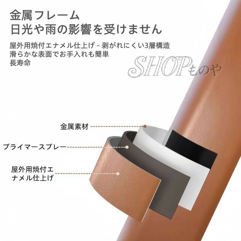 ガーデンテーブルセット 3点セット ラタン調 屋外 折りたたみ おしゃれ ベランダ ...