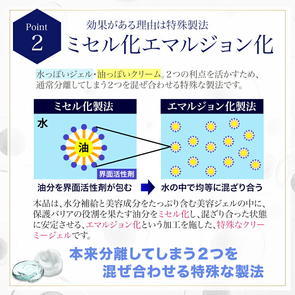 ルミナスホワイト