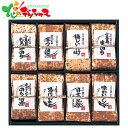 安田の佃煮 小豆島 佃煮御膳 J-33 2025 ギフト 贈り物 贈答 お祝い お礼 お返し 内祝い 記念日 プレゼント お中元 お歳暮 ご飯のお供 佃煮 バラ...