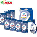 P&G アリエール 液体洗剤ギフトセット PGLA-50E 2025 ギフト 贈り物 贈答 お祝い お礼 お返し 内祝い プレゼント お中元 お歳暮 洗剤 洗濯...