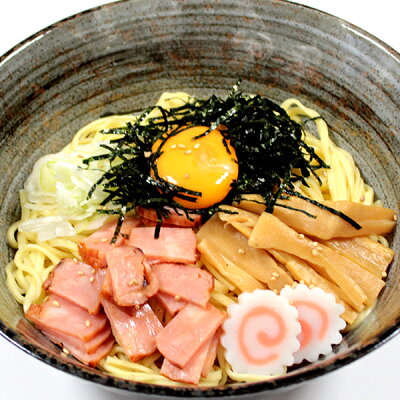 北のデリシャス みうら食品 やっぱり旨い 油そば 1箱 10袋入り(1袋 2食入り/スープ付き/乾麺/248g) 山形県 山形名物 ご当地グルメ 麺 袋麺 そば ソバ 蕎麦 ポイント消化 ポイント交換 山形 郷土料理 お土産 グルメ あす楽対応 送料無料 お取り寄せ【出荷場:山形県H】 画像3