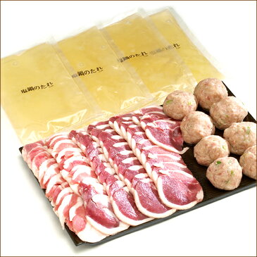 【送料無料】 お歳暮 人気 北海道産 鴨鍋セット (合鴨つみれ付き/塩味/2〜4人前/冷凍品)鍋 お鍋 鴨鍋 合鴨 鶏肉 カモ肉 カモ鍋 ギフト 贈り物 贈答 プレゼント クリスマス 忘年会 景品 北海道 グルメ お取り寄せ