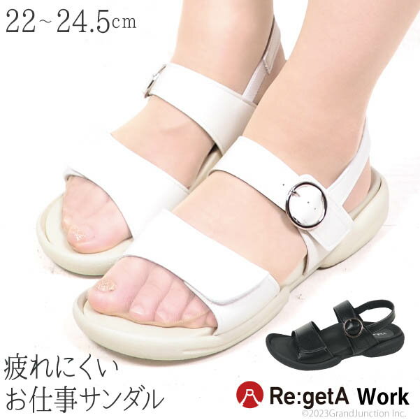 GJstore | Rakuten Global Market: Re:getA soft gmiinsoulls strap Sandals ...