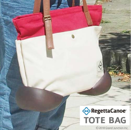 【完売】リゲッタカヌー トート バッグ キャンバス ソール レディース メンズ Regetta Canoe RCB01》 プレゼント 実用的 ギフト