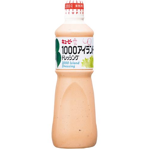 243906　1000アイランドドレッシング　1L