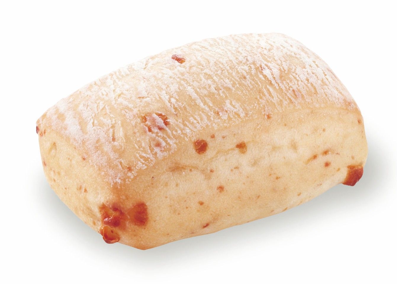 冷凍パン　チーズパン　1袋10個入り　1個　45円自然解凍品　11月～12月価格　3980円以上で送料無料