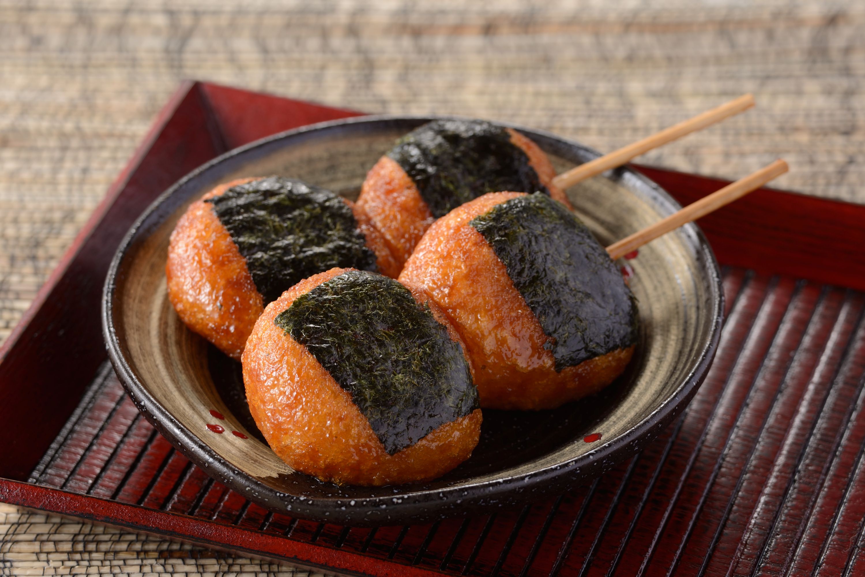揚げもち（醤油味）祭のおかずや 詰め合わせ 冷凍食品 磯辺揚げ餅 イベント のぼり 大玉 和菓子 デザー..