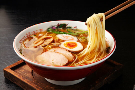 樂天商城 - GKS　本極ラーメン　200G1袋販売　5食入り