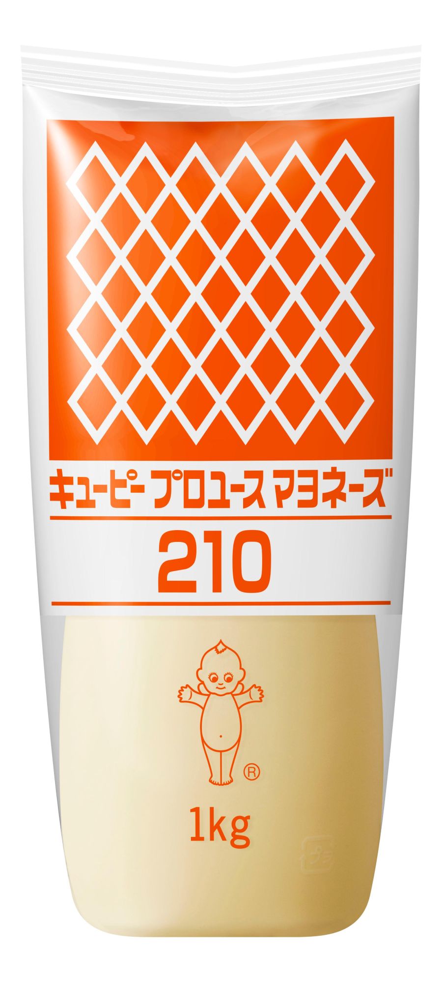 樂天商城 - キューピー　マヨネーズ210　業務用　1kg