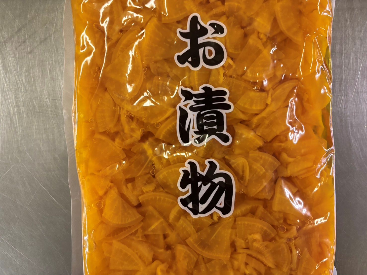樂天商城 - つぼ漬け　1kg　業務用　中国産