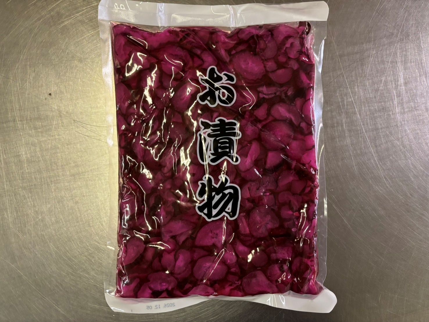 樂天商城 - しば漬け　1kg　業務用　中国産