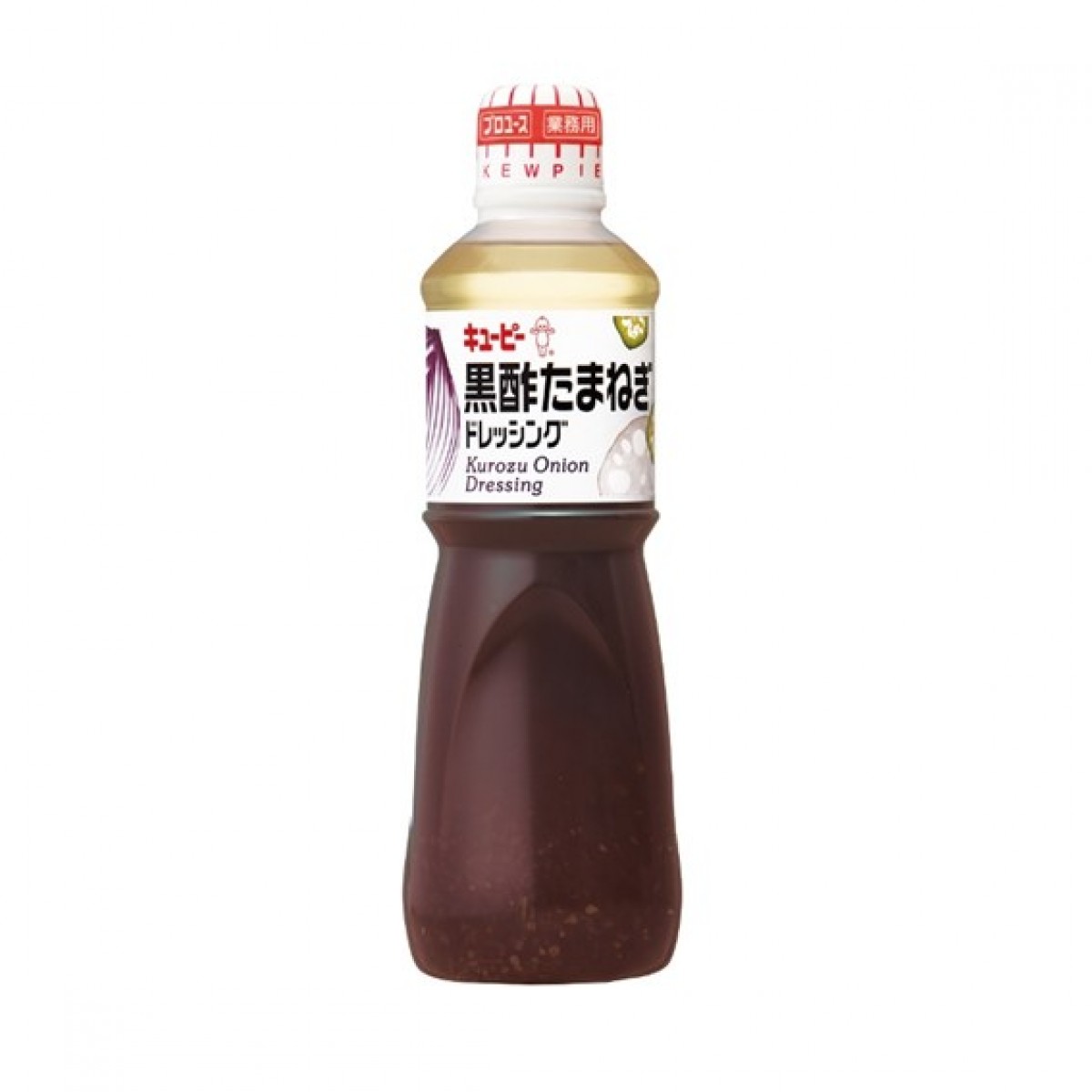 Other - 222220　黒酢たまねぎドレッシング