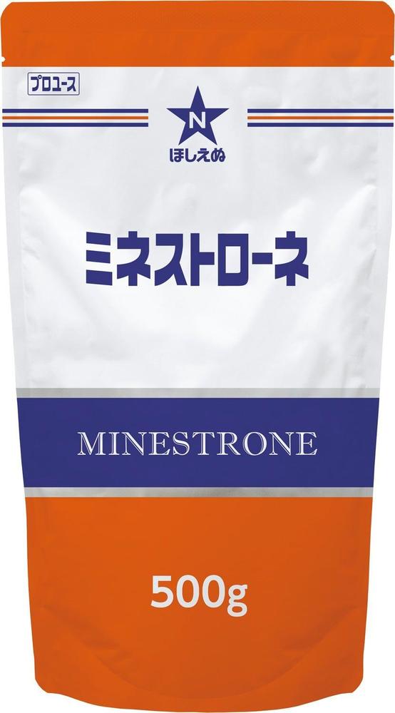 243877　ほしえぬ　ミネストローネ　500gx10　販売