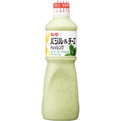 其它 - 222122　バジル＆チーズドレッシング　1LX9販売　1本800円