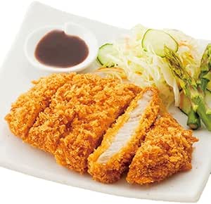 167556　ちぬや　肉厚ロースカツ　150gx40個