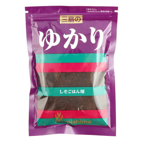 225046　三島食品　ゆかり　200g