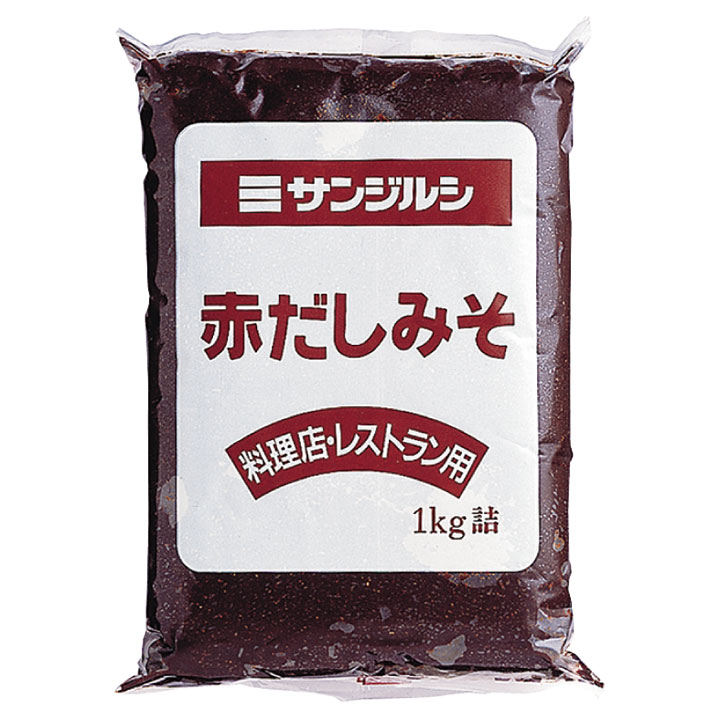 224534　ヤマサ　レストラン赤だし1kg