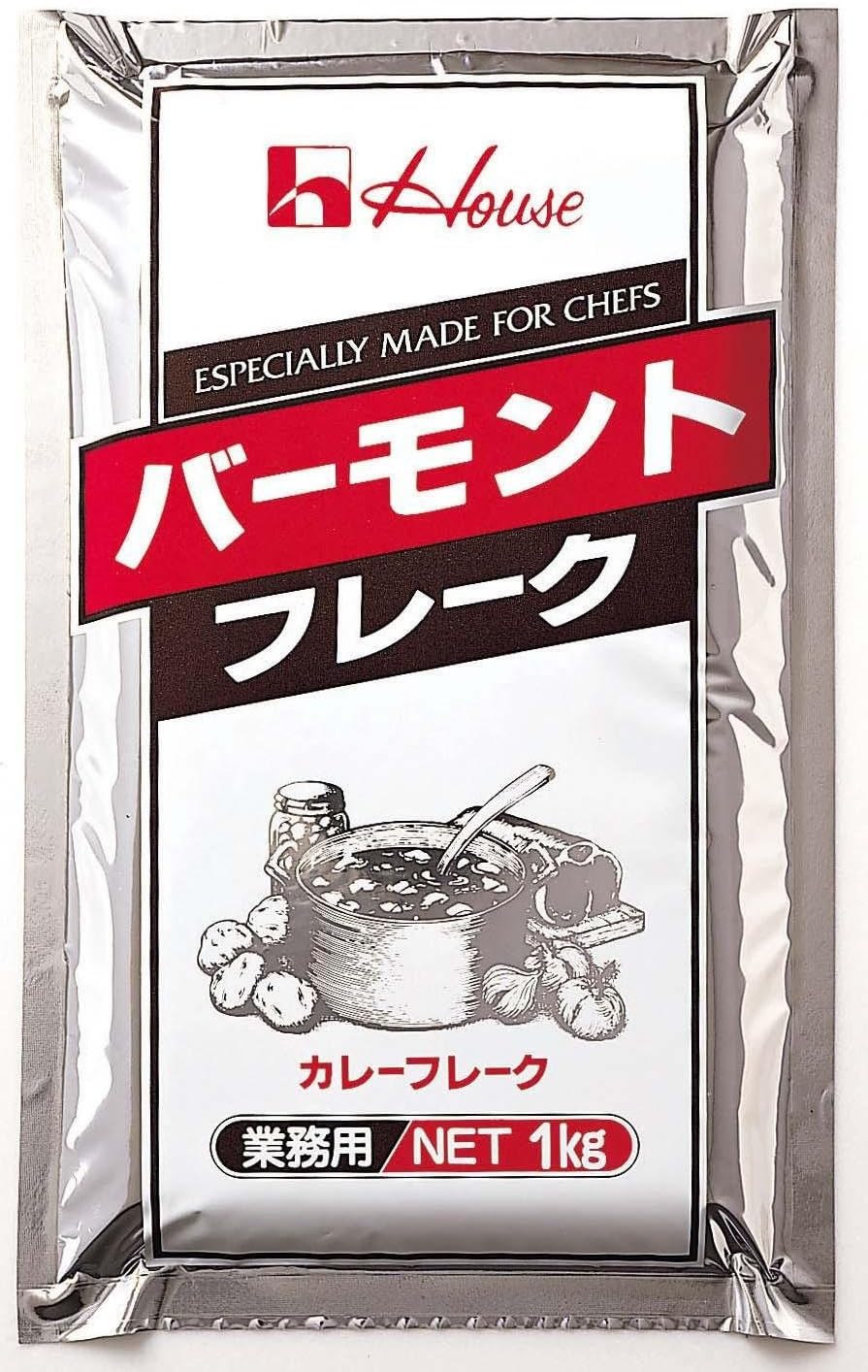 226304　バーモントフレーク　1kg