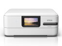 展示品 EPSON EW-M752T  エプソン プリンター 日焼け跡有 