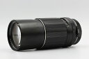 【中古品】旭光学 Super Takumar 200mm f4 M42マウント