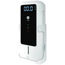 新品 STAYER ステイヤー手のひら発熱スクリーニング PBTMIT
