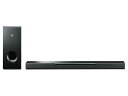 中古品 YAMAHA MusicCast BAR 400 YAS-408 ヤマハ(保証書無し)