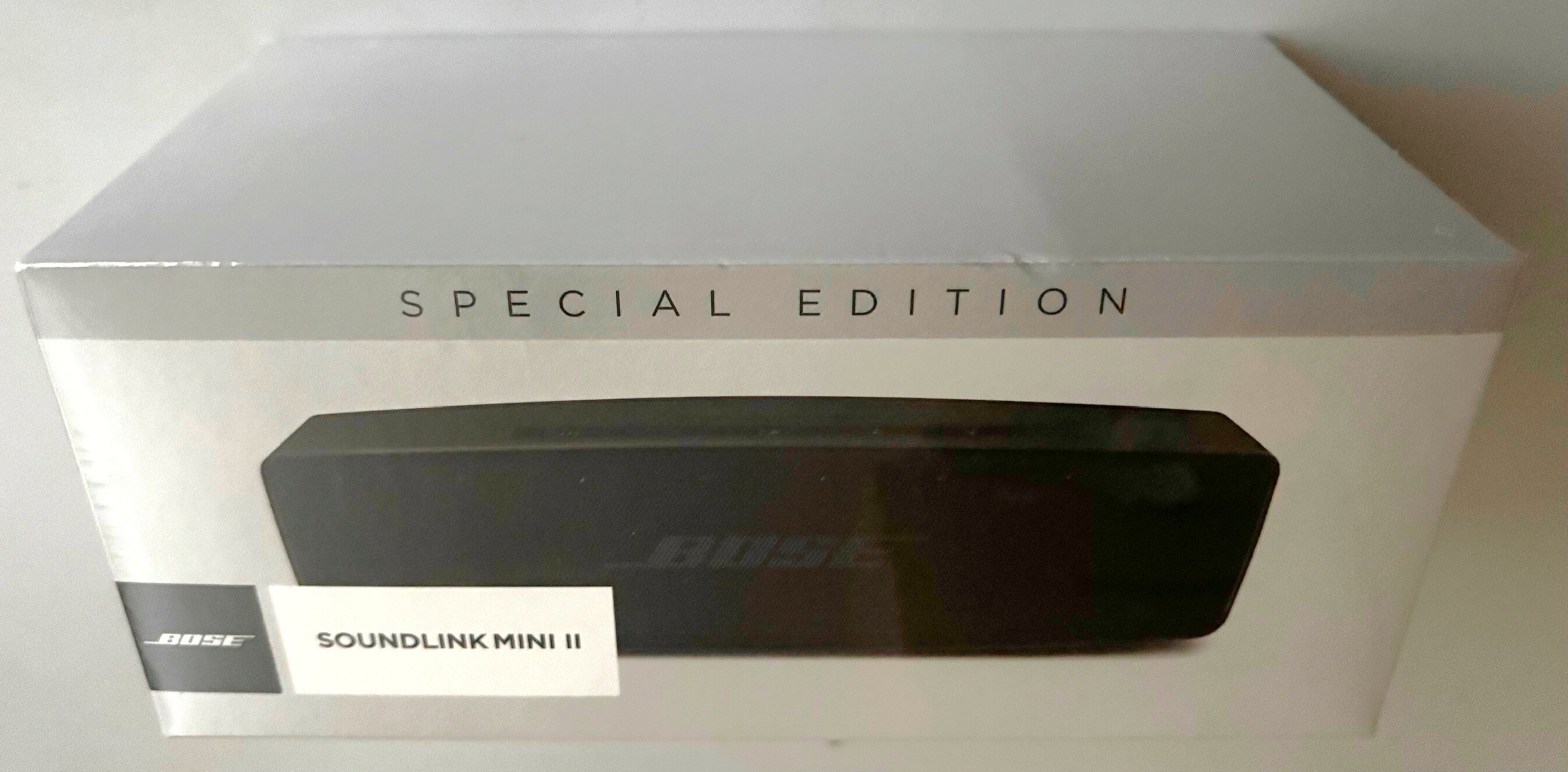 楽天市場】bose soundlink mini 2の通販