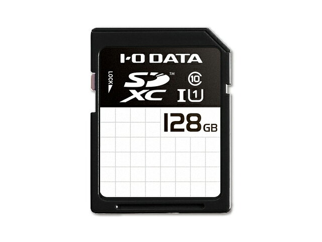 ◆商品名◆ ・IODATA BSD-128GU1 [128GB] （JANコード：4957180159102） ◆コンディション◆ ・新品 ◆付属品◆ ・新品に付属するものすべて ◆保証◆ ・メーカー保証内容に準ずる ◆送料◆ ・メール便・送料無料（日時指定不可） ◆注意◆ ・初期不良含め、故障や品質などのお問い合わせはメーカーサポートへ直接ご連絡ください、当店では対応致しかねます。 ・返品・交換はいかなる理由があっても一切致しませんので十分にご検討頂いた上でご購入をお願い致します。 ・故障に起因する付随的な損害については、一切保証致しません。 ・パッケージに保管時の擦れや傷みがある場合がございます。 ★特徴★ ・4K動画に適しています