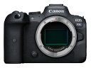 【新品】 Canon EOS R6 ボディ キヤノン - G-Mach 楽天市場店