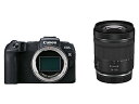 新品 Canon EOS RP RF24-105 IS STM レンズキット キヤノン(2)
