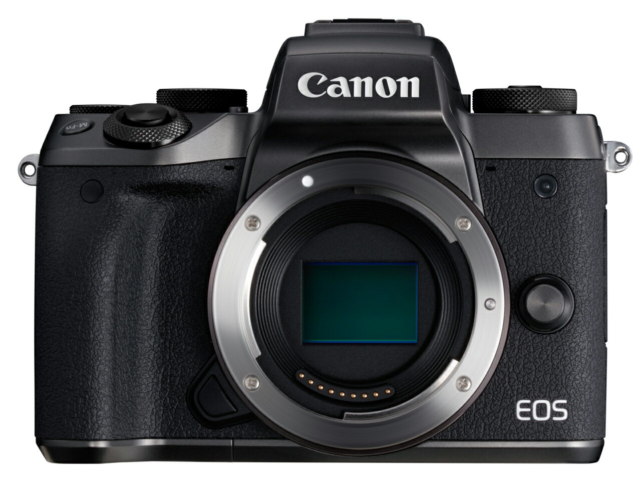 展示品 Canon EOS M5 ボディ キヤノン