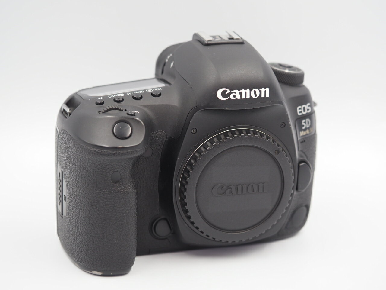 【中古品】Canon キヤノン EOS 5D Mark IV ボディ