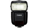 新品 Canon スピードライト 430EX III-RT キャノン
