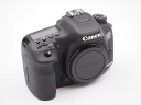 【中古品】Canon EOS 7D Mark II ボディ 