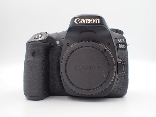  CANON EOS 80D ܥǥ