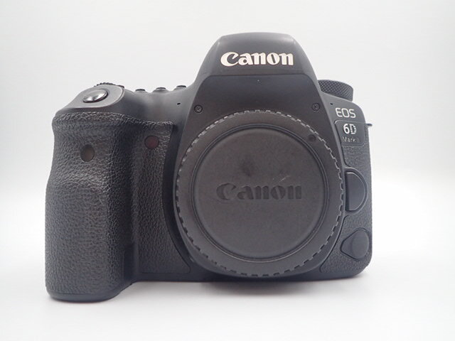 楽天市場】canon eos 6d mark ii ボディの通販 楽天市場】canon eos 6d mark ii ボディの通販