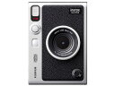 Vi FUJIFILM instax mini Evo `FL tWtC