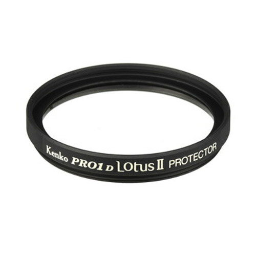 Kenko PRO1D LotusII プロテクター 72mm ケンコー・トキナー