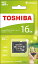  TOSHIBA MSDAR40N16G [16GB] microSD 