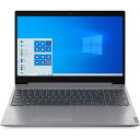 ◆商品名◆ ・Lenovo IdeaPad L360i 82HL0096JP [プラチナグレー] （JANコード：4580550397547） ◆コンディション◆ ・新品 ◆付属品◆ ・新品に付属するものすべて ◆保証◆ ・メーカー保証1年 ◆送料◆ ・送料無料 ◆注意◆ ・初期不良に関しましてはメーカー保証での修理対応となります、お客様ご自身でメーカーへお問い合わせ下さい。 ・故障に起因する付随的な損害については、一切保証致しません。 ・化粧箱に保管時の傷み・破れ等がある場合がございます ★特徴★ ・画面サイズ：15.6型(インチ) CPU：インテル Celeron 6305(Tiger Lake)/1.8GHz/2コア CPUスコア：2194 ストレージ容量：M.2 SSD：256GB メモリ容量：4GB ビデオチップ：Intel UHD Graphics OS：Windows 10 Home 64bit 重量：2.2kg