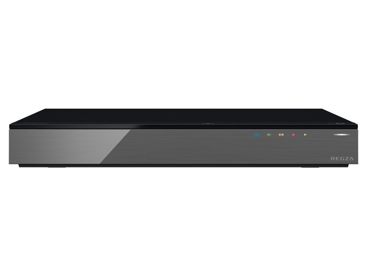 新品 TOSHIBA 4K REGZA タイ