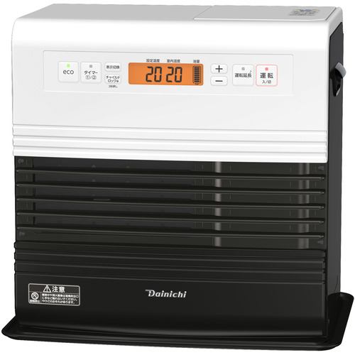 ダイニチの暖房器具 FW-4721GR