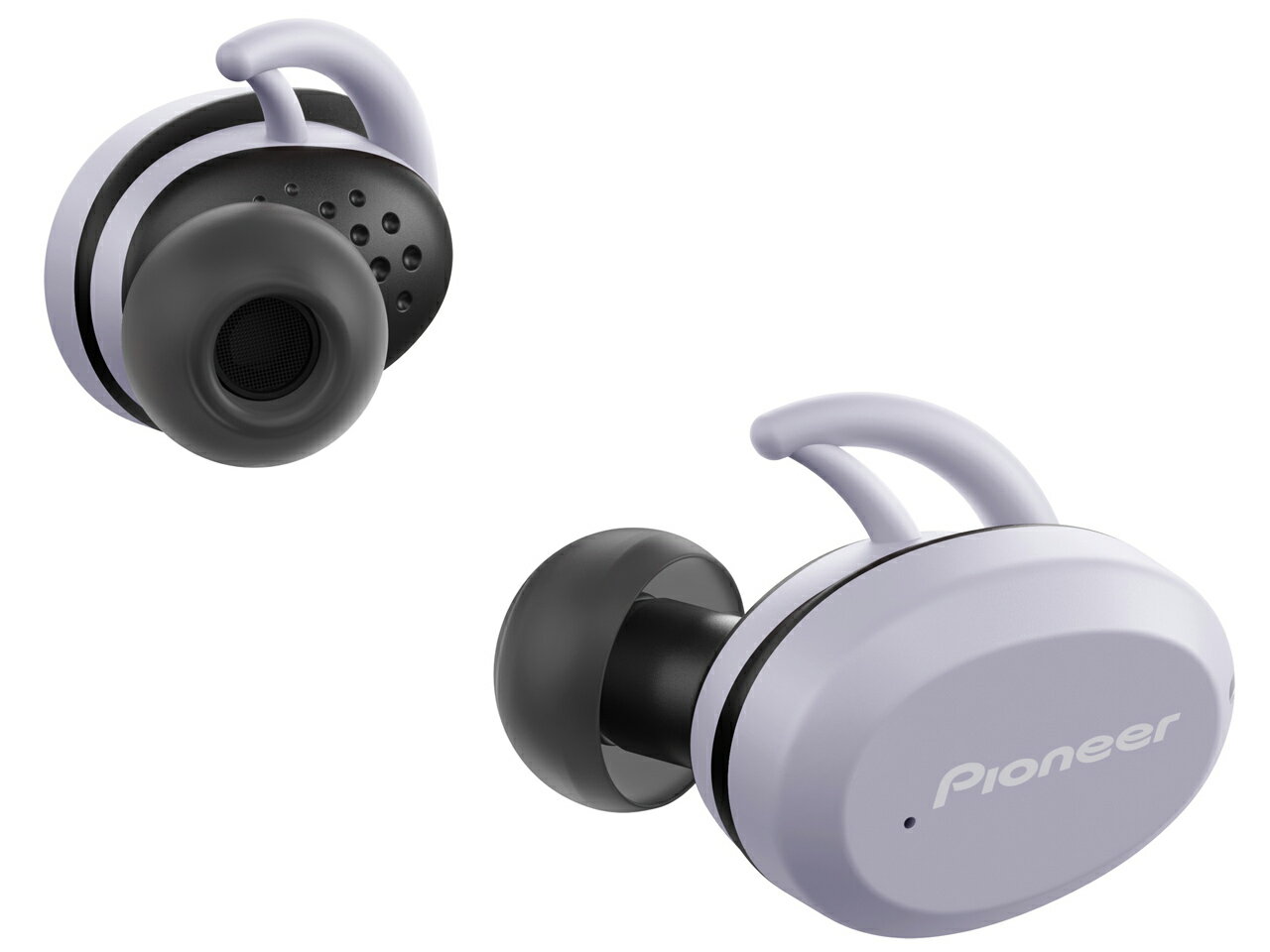 ȥå Pioneer SE-E9TW(H) [GRAY] 磻쥹ۥ ѥ˥