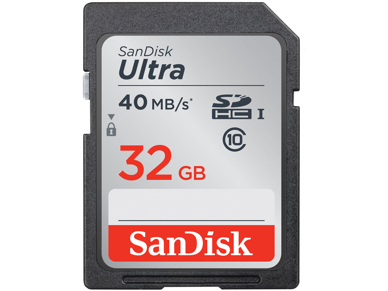 新品 SanDisk SDSDUN-032G-J01 [32GB] SDカード サンディスク