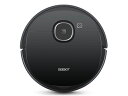 未使用品 ECOVACS DEEBOT OZMO 920 ロボット掃除機 エコバックス(保証なし)