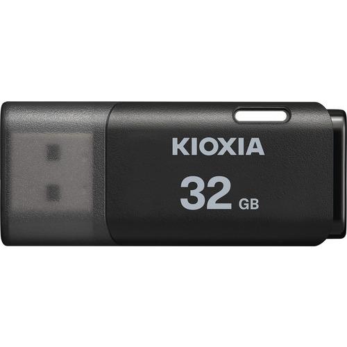 新品 Kioxia KUC-2A032GK USBフラッシュメモリ キオクシア