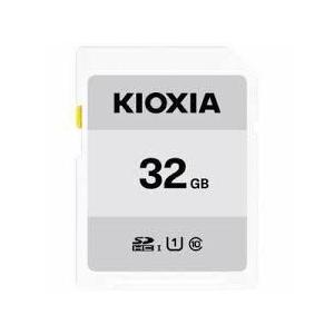 乐天商城 - 新品 KIOXIA EXCERIA BASIS KSDER45N032G[32GB] SDカード キオクシア